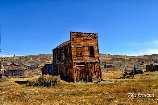DSC25082.tif - Bodie Ghost Town