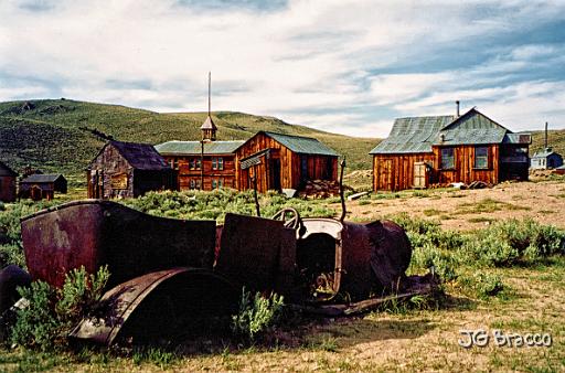 car3.tif - Car, Bodie