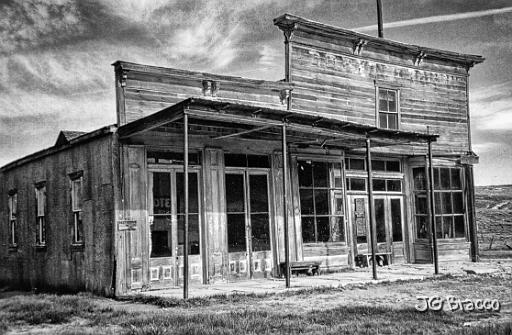 hotel-b1.tif - Hotel, Bodie