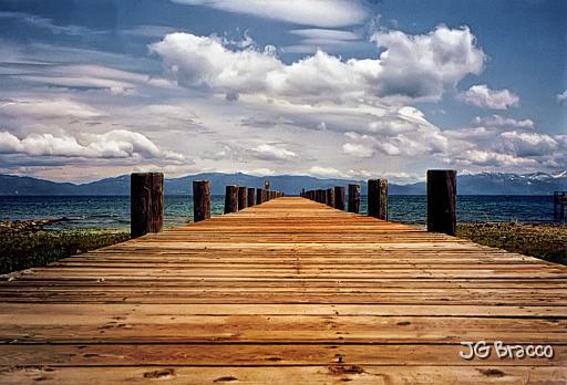 tahoe.tif - Tahoe Dock