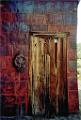 door