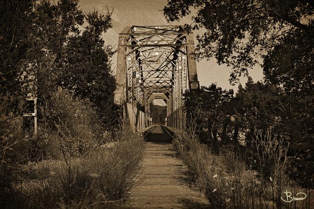 DSC20642-b1.tif - Railroad Bridge, Healdsburg