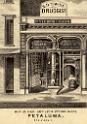 druggist