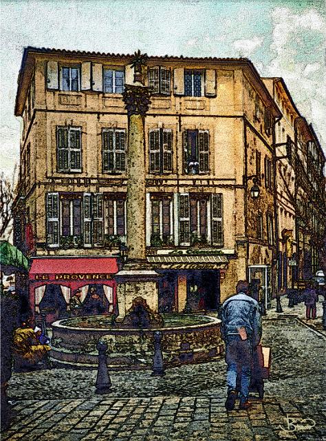 provence-3-a2.tif - Square Provence