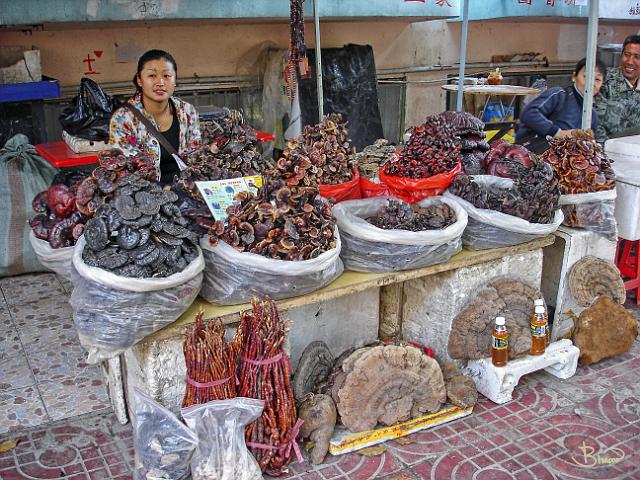 DSC12989.tif - Market, Tongza, Hainan Provence, China