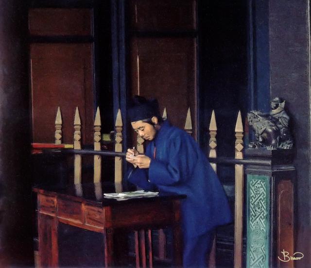 monk2.tif - Monk, China
