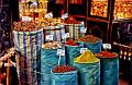 spices