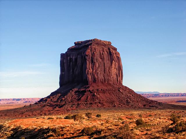 DSC01227.tif - Monument Valley