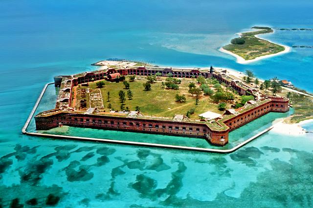 fort_jefferson_v3.tif - Fort Jefferson, Dry Tortugas