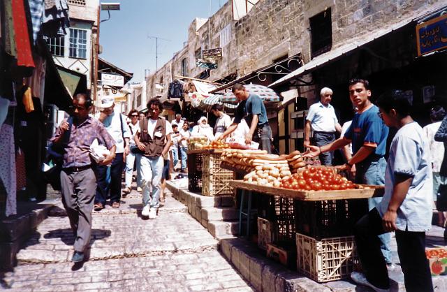 oldcity-1.tif - Jeruselum