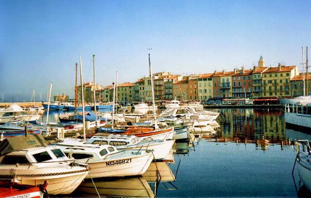riveiera-1.tif - Marina, San Tropez