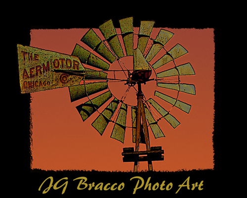 JG Bracco Photo Art